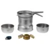 Trangia STURMKOCHER KLEIN 27-21, DUOSSAL - Spirituskocher -Primus Verkäufe 111516009 a sturmkocherset klein trangia 1