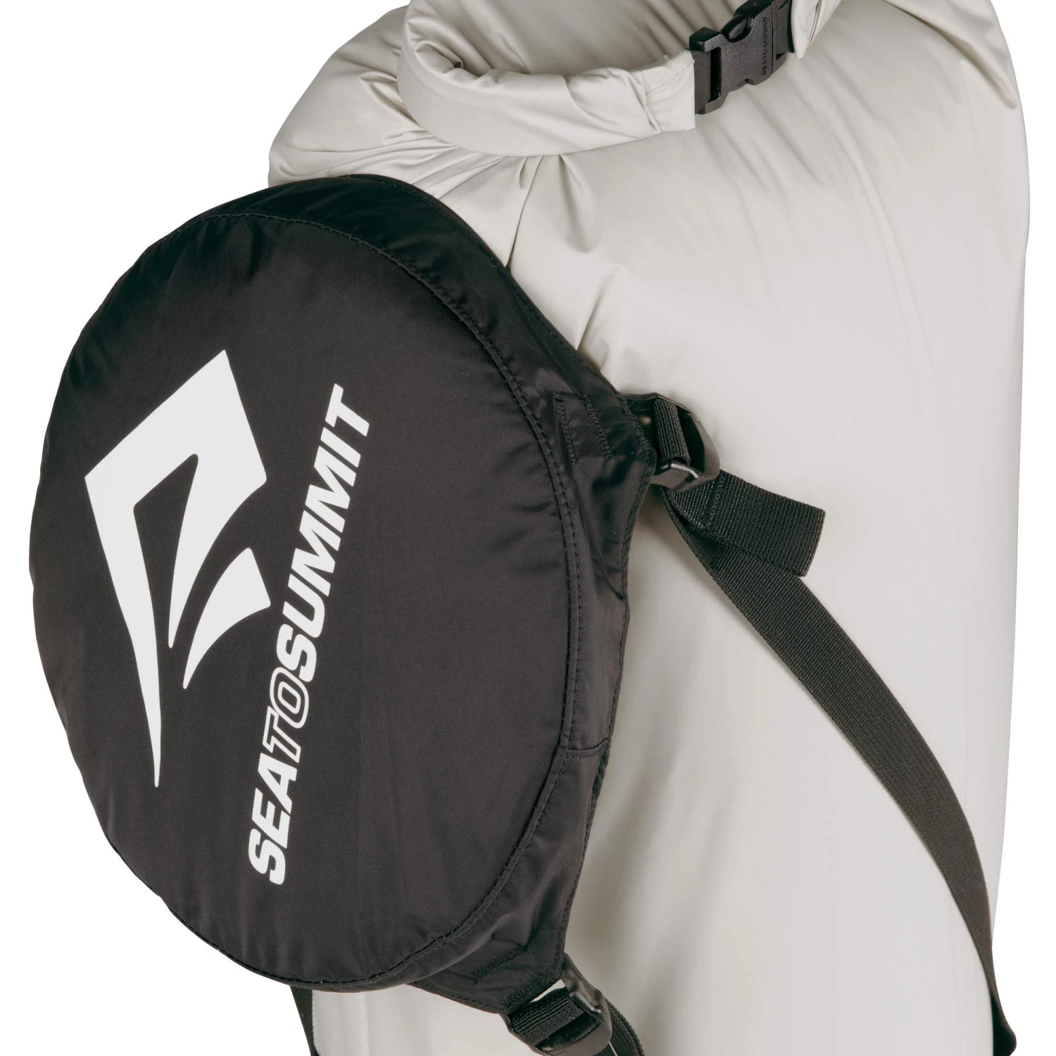 Sea To Summit EVENTDRY COMPRESSION SACK - Packbeutel 5 Sea To Summit EVENTDRY COMPRESSION SACK - Packbeutel – Bild 3