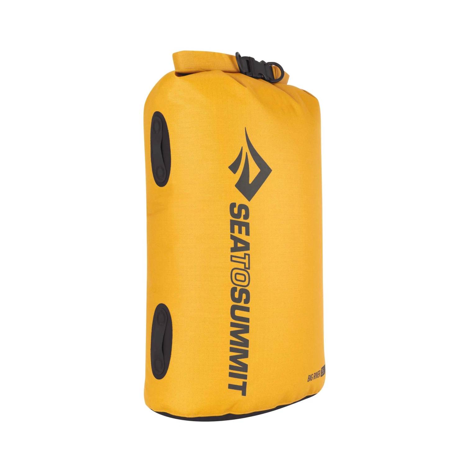 Sea To Summit BIG RIVER DRY BAG - Packbeutel 4 Sea To Summit BIG RIVER DRY BAG - Packbeutel – Bild 2