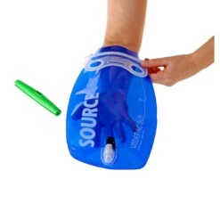 Source WIDEPAC 2 L Unisex - Trinksystem -Primus Verkäufe 233678 c widepac 2 source