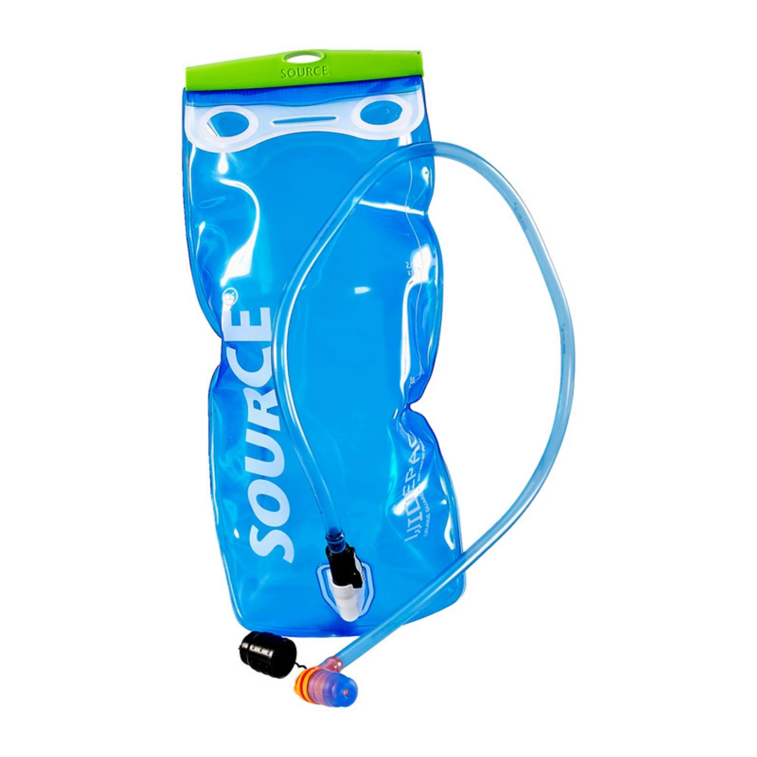 Source WIDEPAC 3 L Unisex - Trinksystem 3 Source WIDEPAC 3 L Unisex - Trinksystem