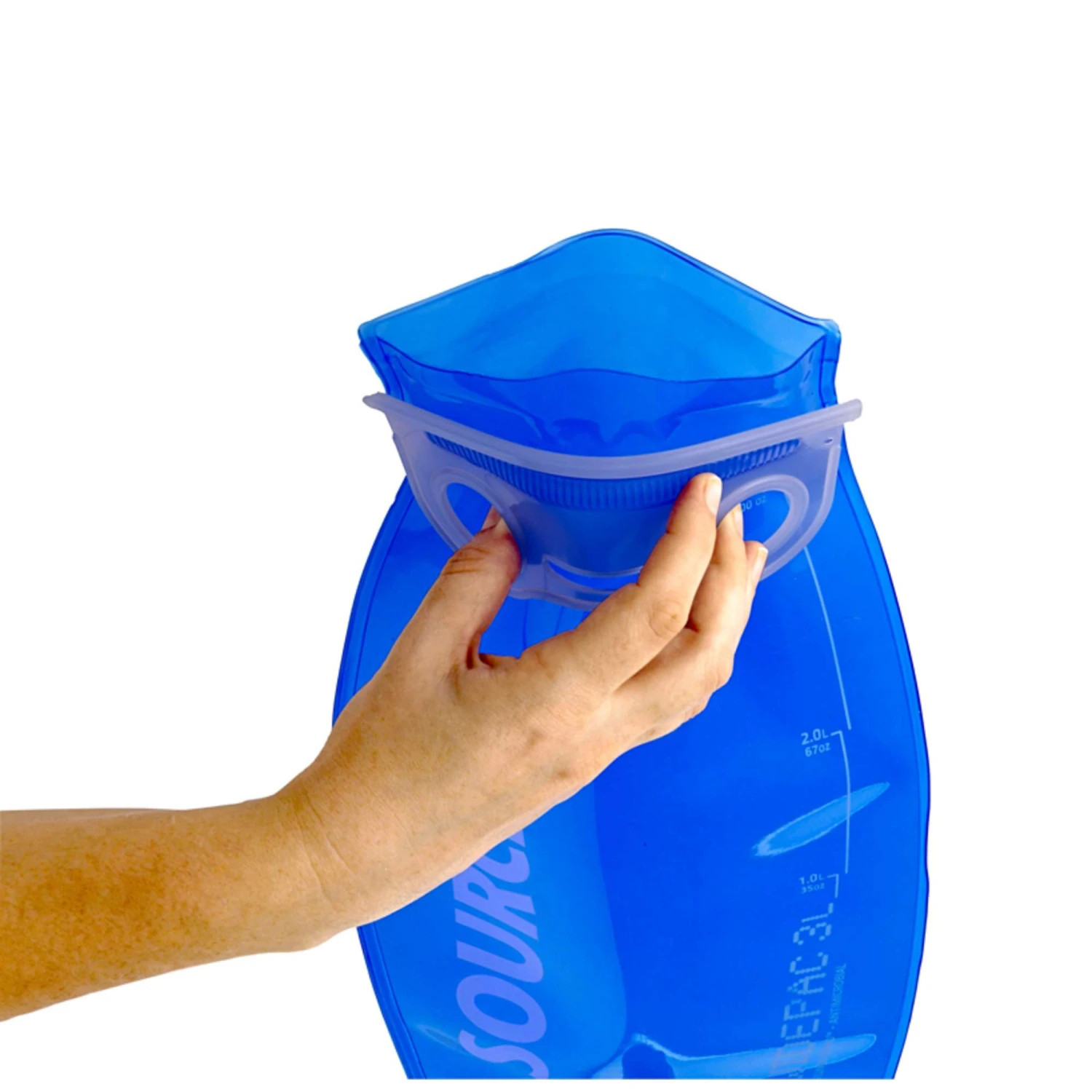 Source WIDEPAC 3 L Unisex - Trinksystem 4 Source WIDEPAC 3 L Unisex - Trinksystem – Bild 2