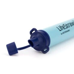 Lifestraw PERSONAL (BLUE) - Trinkwasserfilter 14 Lifestraw PERSONAL (BLUE) - Trinkwasserfilter -Primus Verkäufe 242751 l personal lifestraw 1