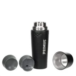 Primus TRAILBREAK VACUUM BOTTLE 0.5LBLACK - Thermokanne -Primus Verkäufe 258479001 b trailbreak vacuum bottle primus 1
