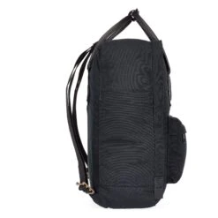 FJÄLLRÄVEN KÅNKEN NO. 2 BLACK Unisex - Tagesrucksack 14 FJÄLLRÄVEN KÅNKEN NO. 2 BLACK Unisex - Tagesrucksack -Primus Verkäufe 278544001 b kanken no 2 black fjaellraeven 1