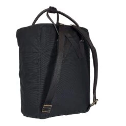 FJÄLLRÄVEN KÅNKEN NO. 2 BLACK Unisex - Tagesrucksack 16 FJÄLLRÄVEN KÅNKEN NO. 2 BLACK Unisex - Tagesrucksack -Primus Verkäufe 278544001 d kanken no 2 black fjaellraeven 1