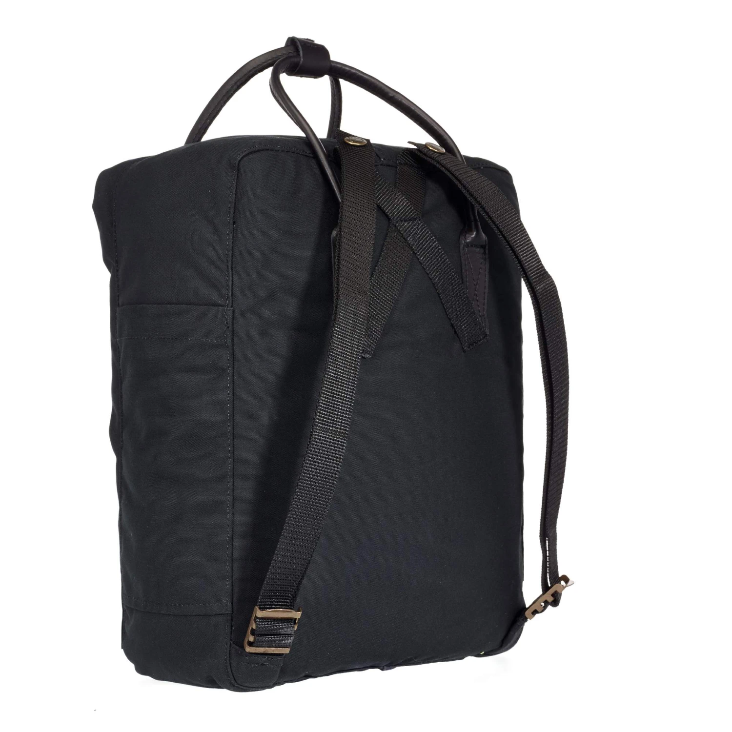FJÄLLRÄVEN KÅNKEN NO. 2 BLACK Unisex - Tagesrucksack 7 FJÄLLRÄVEN KÅNKEN NO. 2 BLACK Unisex - Tagesrucksack – Bild 5