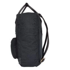 FJÄLLRÄVEN KÅNKEN NO. 2 BLACK Unisex - Tagesrucksack 17 FJÄLLRÄVEN KÅNKEN NO. 2 BLACK Unisex - Tagesrucksack -Primus Verkäufe 278544001 e kanken no 2 black fjaellraeven 1