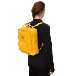 FJÄLLRÄVEN RE-KÅNKEN Unisex - Tagesrucksack -Primus Verkäufe 278546002 j rekanken fjaellraeven