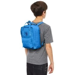 FJÄLLRÄVEN RE-KÅNKEN MINI Unisex - Tagesrucksack -Primus Verkäufe 278547001 i rekanken mini fjaellraeven 1