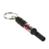 NOTFALLPFEIFE MIT WASSERDICHTER KAPSEL - Schlüsselanhänger -Primus Verkäufe 279193 a emergency whistle