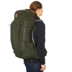 FJÄLLRÄVEN ABISKO FRILUFT 35 W Damen - Tourenrucksack -Primus Verkäufe 284063004 j abisko friluft 35 w fjaellraeven 1