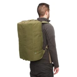FJÄLLRÄVEN SPLITPACK - Reisetasche -Primus Verkäufe 284073004 i splitpack fjaellraeven