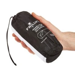 FRILUFTS ORGANIC COTTON MUMMY LINER - Schlafsack Inlett 12 FRILUFTS ORGANIC COTTON MUMMY LINER - Schlafsack Inlett -Primus Verkäufe 286333001 e organic cotton mummy liner frilufts