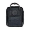 FJÄLLRÄVEN KÅNKEN NO. 2 BLACK MINI Unisex - Tagesrucksack -Primus Verkäufe 290323001 g knken no2 black mini fjaellraeven