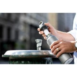 Lifestraw UNIVERSAL - Trinkwasserfilter 17 Lifestraw UNIVERSAL - Trinkwasserfilter -Primus Verkäufe 303591 g universal lifestraw 1