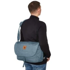FJÄLLRÄVEN GREENLAND SHOULDER BAG Unisex - Laptoptasche 15 FJÄLLRÄVEN GREENLAND SHOULDER BAG Unisex - Laptoptasche -Primus Verkäufe 304064001 g greenland shoulder fjaellraeven 1