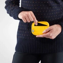 FJÄLLRÄVEN KÅNKEN CARD WALLET - Portmonee 15 FJÄLLRÄVEN KÅNKEN CARD WALLET - Portmonee -Primus Verkäufe 304067002 e kanken card wallet fjaellraeven 1