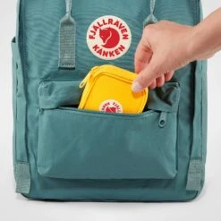 FJÄLLRÄVEN KÅNKEN CARD WALLET - Portmonee 17 FJÄLLRÄVEN KÅNKEN CARD WALLET - Portmonee -Primus Verkäufe 304067002 i kanken card wallet fjaellraeven 1