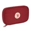 FJÄLLRÄVEN KÅNKEN TRAVEL WALLET - Portmonee 1 FJÄLLRÄVEN KÅNKEN TRAVEL WALLET - Portmonee -Primus Verkäufe 304068004 a kanken travel wallet fjaellraeven 1