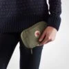 FJÄLLRÄVEN KÅNKEN TRAVEL WALLET - Portmonee -Primus Verkäufe 304068007 d kanken travel wallet fjaellraeven 1