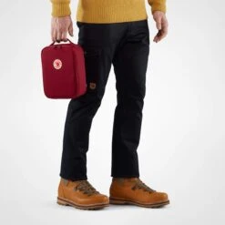 FJÄLLRÄVEN KÅNKEN MINI COOLER Unisex - Kühltasche -Primus Verkäufe 304070004 e kanken mini cooler fjaellraeven 1
