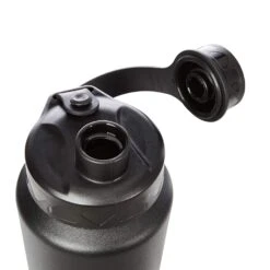 Primus TRAILBOTTLE 0.6L S.S. BLACK - Trinkflasche -Primus Verkäufe 306711003 d trailbottle stainless steel primus 1