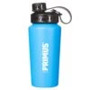 Primus TRAILBOTTLE 0.6L S.S. BLUE - Trinkflasche -Primus Verkäufe 306711005 b trailbottle stainless steel primus 1