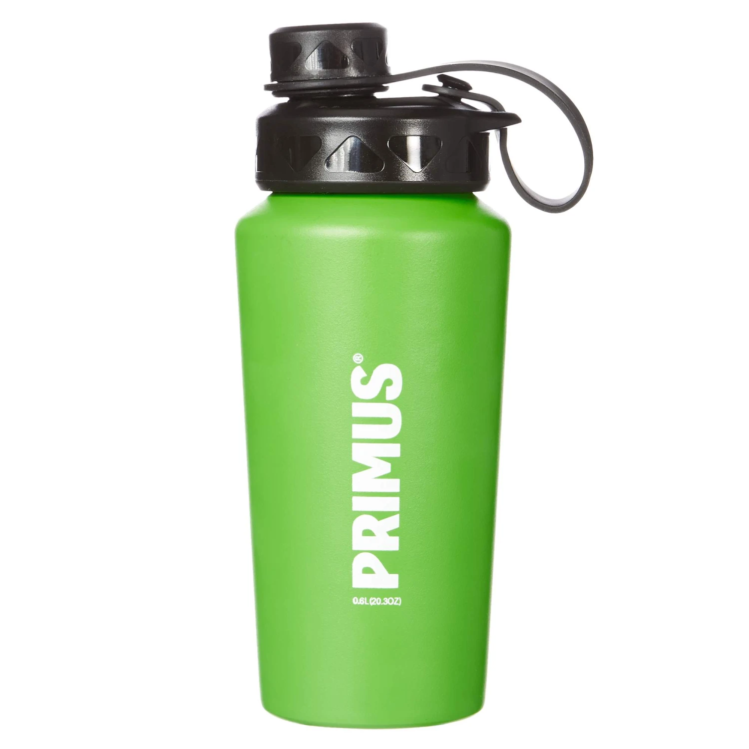 Primus TRAILBOTTLE 0.6L S.S. MOSS - Trinkflasche 3 Primus TRAILBOTTLE 0.6L S.S. MOSS - Trinkflasche