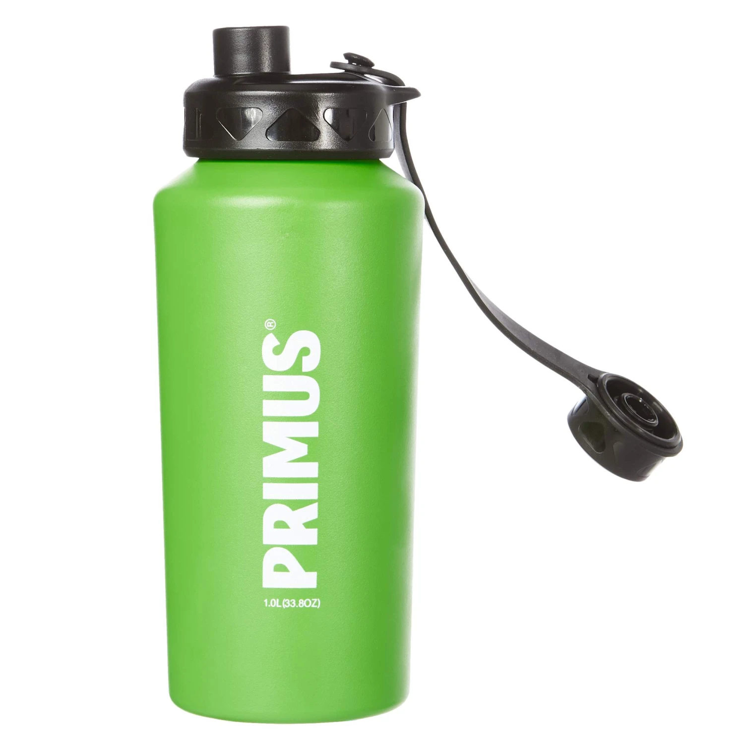 Primus TRAILBOTTLE 1.0L S.S. MOSS - Trinkflasche 4 Primus TRAILBOTTLE 1.0L S.S. MOSS - Trinkflasche – Bild 2