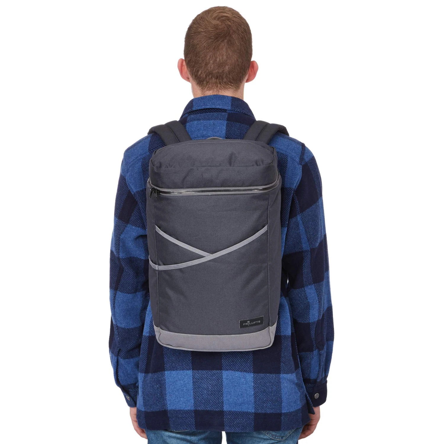 FRILUFTS CARRIL - Laptoprucksack 10 FRILUFTS CARRIL - Laptoprucksack – Bild 8