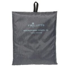 FRILUFTS MICROFIBRE TOWEL - Reisehandtuch Grau 8 FRILUFTS MICROFIBRE TOWEL - Reisehandtuch Grau -Primus Verkäufe 313698016 g microfibre towel frilufts 1