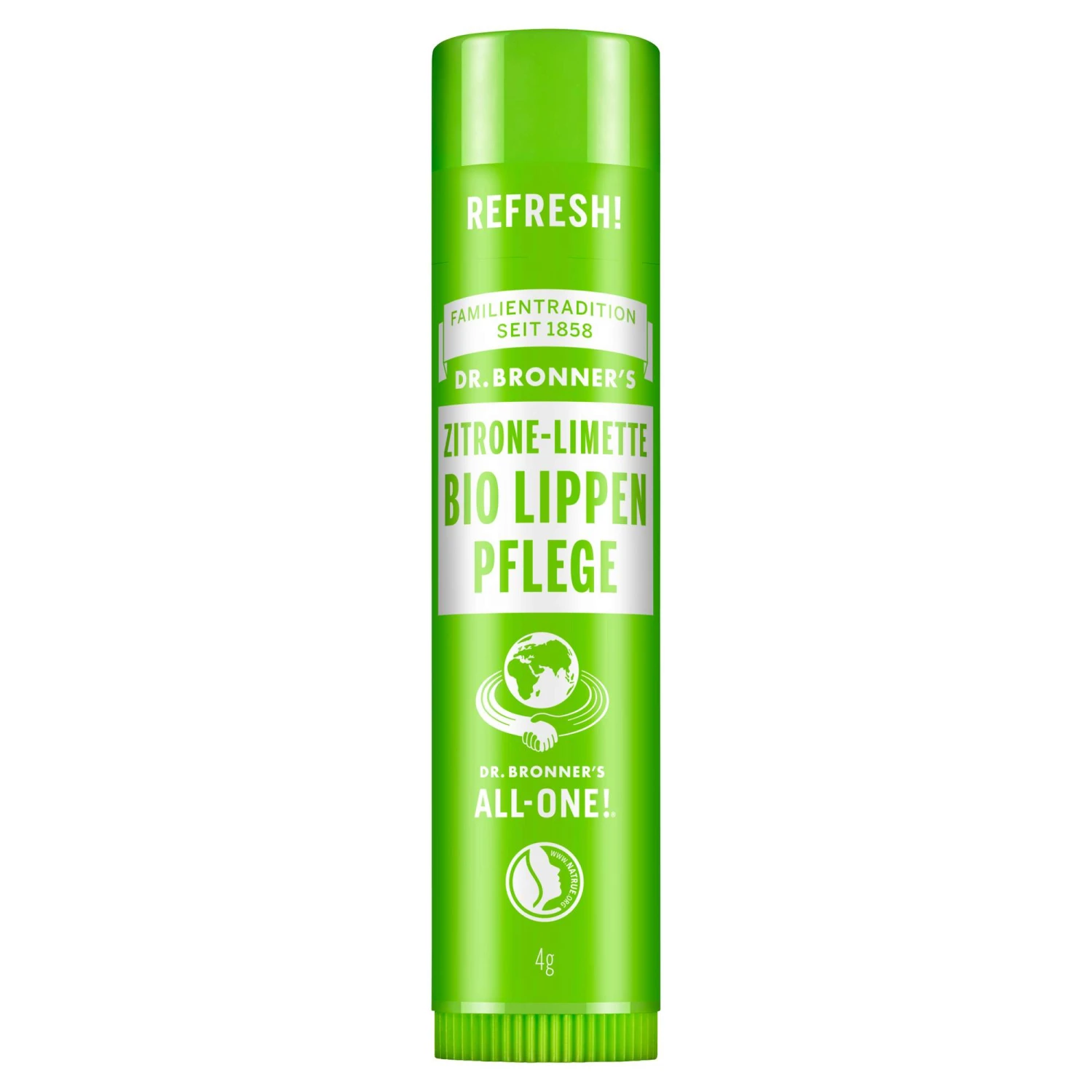 Dr. Bronner's MAGIC LIPPENBALSAM - Lippenpflege 3 Dr. Bronner's MAGIC LIPPENBALSAM - Lippenpflege