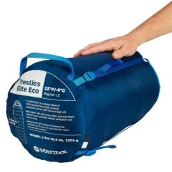 Marmot TRESTLES ELITE ECO 15 Herren - Kunstfaserschlafsack -Primus Verkäufe 5637468903 k trestles elite eco 15 marmot 24