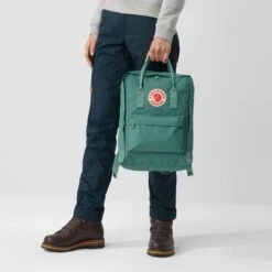 FJÄLLRÄVEN KÅNKEN Unisex - Tagesrucksack -Primus Verkäufe 5637514800 qkeisn kanken fjaellraeven 24 1
