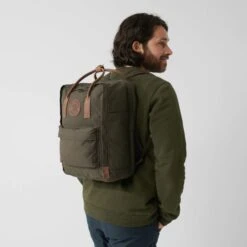 FJÄLLRÄVEN KÅNKEN NO. 2 LAPTOP 15' Unisex - Laptoprucksack -Primus Verkäufe 5637528563 etnbipc kanken no 2 laptop 15 fjaellraeven 24 1