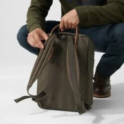 FJÄLLRÄVEN KÅNKEN NO. 2 LAPTOP 15' Unisex - Laptoprucksack -Primus Verkäufe 5637528563 etnbipg kanken no 2 laptop 15 fjaellraeven 24