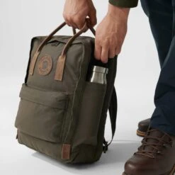 FJÄLLRÄVEN KÅNKEN NO. 2 LAPTOP 15' Unisex - Laptoprucksack -Primus Verkäufe 5637528563 etnbiph kanken no 2 laptop 15 fjaellraeven 24