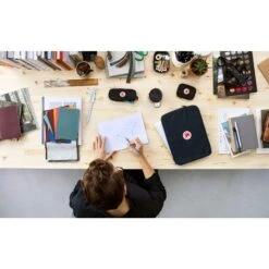 FJÄLLRÄVEN KÅNKEN PEN CASE - Packbeutel -Primus Verkäufe 5637528748 d kanken pen case fjaellraeven 24 1