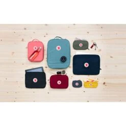 FJÄLLRÄVEN KÅNKEN PEN CASE - Packbeutel -Primus Verkäufe 5637528748 e kanken pen case fjaellraeven 24