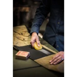 FJÄLLRÄVEN GREENLAND WAX BAG Unisex - Imprägniermittel -Primus Verkäufe 5637541490 g greenland wax bag 85g fjaellraeven 24