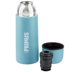 Primus VACUUM BOTTLE 0.5L PALE BLUE - Thermokanne -Primus Verkäufe 5637547797 c vacuum bottle 05l pale blue primus 24