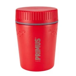Primus TRAILBREAK LUNCH JUG 400 BARN RED - Thermobehälter