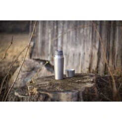 Primus TRAILBREAK VACUUM BOTTLE 0.75L S.S. - Thermokanne -Primus Verkäufe 5637547929 e trailbreak vacuum bottle 075l ss primus 24