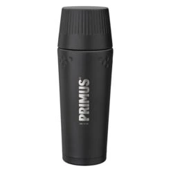 Primus TRAILBREAK VACUUM BOTTLE 0.5LBLACK - Thermokanne