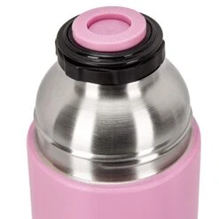 Primus VACUUM BOTTLE 0.75L PINK - Thermokanne -Primus Verkäufe 5637547963 c vacuum bottle 075l pink primus 24