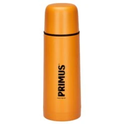 Primus Verkäufe 26 Primus VACUUM BOTTLE 0.35L ORANGE - Thermokanne