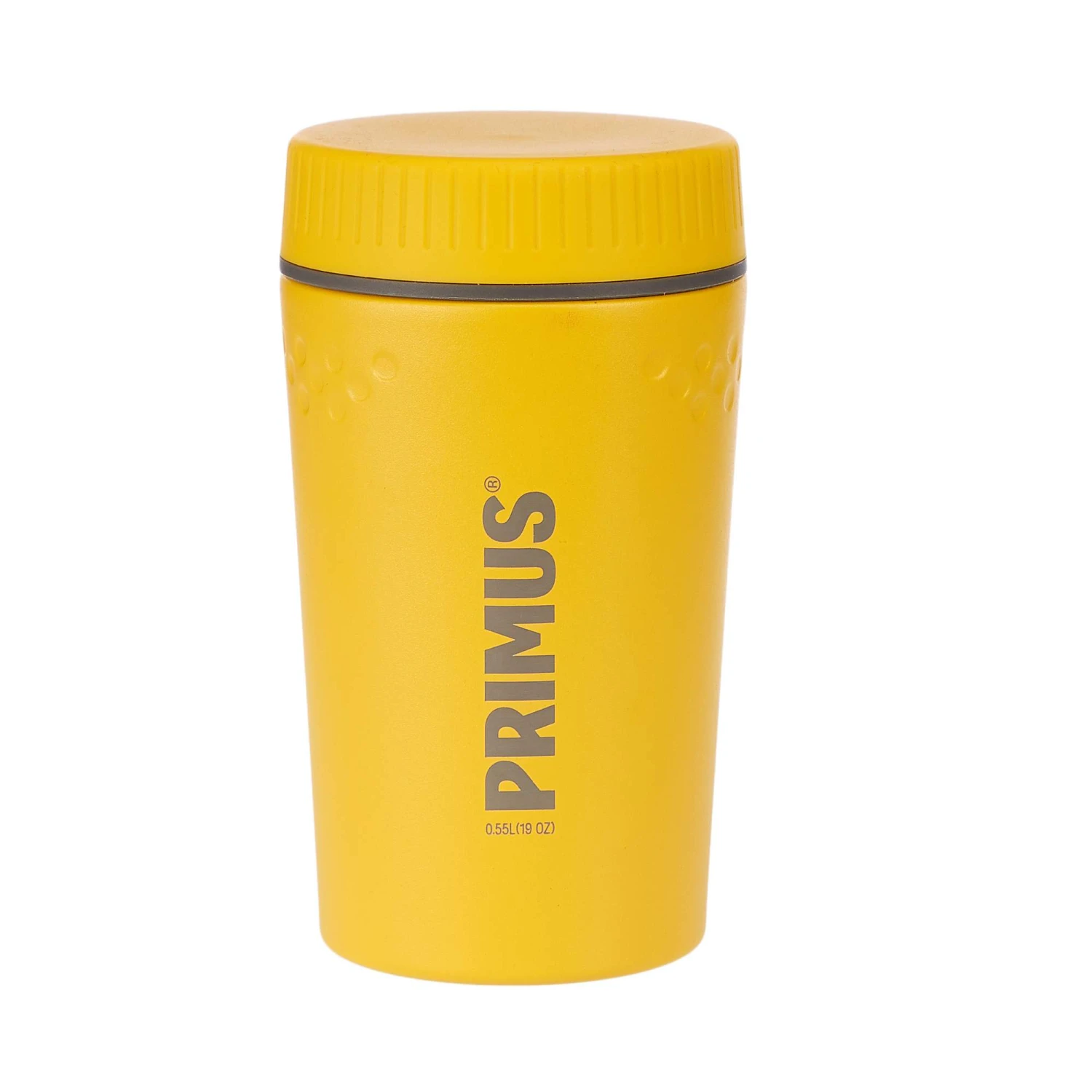 Primus TRAILBREAK LUNCH JUG 550 YELLOW - Thermobehälter 3 Primus TRAILBREAK LUNCH JUG 550 YELLOW - Thermobehälter