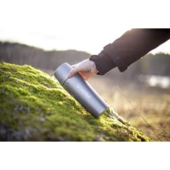 Primus TRAILBREAK VACUUM BOTTLE 1.0L S.S. - Thermokanne -Primus Verkäufe 5637548165 d trailbreak vacuum bottle 10l ss primus 24