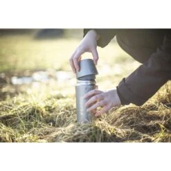 Primus TRAILBREAK VACUUM BOTTLE 1.0L S.S. - Thermokanne -Primus Verkäufe 5637548165 e trailbreak vacuum bottle 10l ss primus 24
